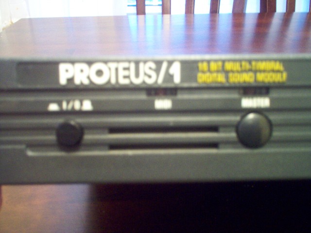 Proteus/1